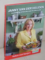 NIEUW!! KOKEN met KANJERS van JANNY vd HEIDE- TV- Oph/verz, Ophalen, Nieuw