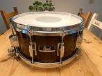 Pearl BLX-414D Birch snare 14x6.5”, Muziek en Instrumenten, Ophalen of Verzenden, Gebruikt, Drums of Percussie
