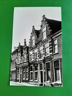 Brielle, Geboortehuis Maarten Tromp. 1974. Klf, Verzenden, Gelopen, Zuid-Holland