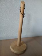 Jysk Keukenrolhouder Hout, Huis en Inrichting, Keuken | Keukenbenodigdheden, Ophalen of Verzenden, Zo goed als nieuw