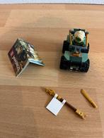 Lego ninjago quad, Kinderen en Baby's, Speelgoed | Duplo en Lego, Ophalen of Verzenden, Gebruikt