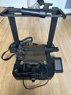 Creality Ender 3 V2 3D Printer, Ophalen of Verzenden, Gebruikt