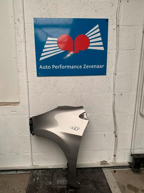 Kia picanto voorscherm links 2011 t/m 2016, Auto-onderdelen, Carrosserie en Plaatwerk, Spatbord, Kia, Links, Ophalen