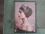 Victoria - seizoen 1 (dvd), Cd's en Dvd's, Dvd's | Tv en Series, Vanaf 12 jaar, Ophalen of Verzenden, Zo goed als nieuw