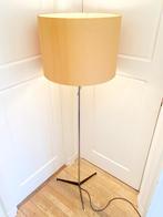 Vintage Staff Leuchten Mid-Century 60s vloerlamp, Duitsland, Ophalen, Gebruikt, Stof, Mid-Century Modern