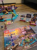Lego Friends 41375, Ophalen of Verzenden, Gebruikt, Complete set, Lego