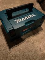 Makita m box nummer 2 (leeg) met inleg schroefmachine, Doe-het-zelf en Verbouw, Gereedschap | Machine-onderdelen en Toebehoren