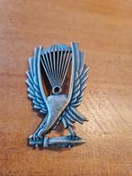 Para embleem Italië, Ophalen of Verzenden, Landmacht, Overige gebieden, Embleem of Badge