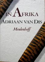 [Adriaan van Dis]- In Afrika, Boeken, Reisverhalen, Afrika, Ophalen of Verzenden, Zo goed als nieuw