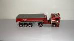 Tekno Scania Ceusters, Hobby en Vrije tijd, Modelauto's | 1:50, Ophalen of Verzenden, Nieuw, Bus of Vrachtwagen, Tekno