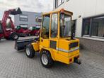 Volvo ZL302 Minishovel Kniklader Schaffer Giant NWST, Zakelijke goederen, Machines en Bouw | Kranen en Graafmachines, Ophalen