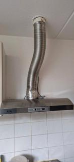 Afzuigkap, Ophalen, Gebruikt, Overige typen, Vrijstaand