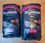 Huggies Drynites 4-7jr (17-30kg), Ophalen of Verzenden, Nieuw, Overige typen, Overige merken