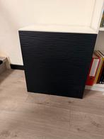 IKEA Besta kast - goede staat, Huis en Inrichting, Ophalen, Meerdere deuren, Zo goed als nieuw, Minder dan 100 cm
