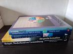 5x Reis Encyclopedie / Straatboek / Atlas zie lijst, Ophalen of Verzenden, Zo goed als nieuw, Europa overig