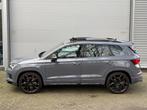 CUPRA Ateca 2.0 TSI 4DRIVE Limited Edition 300pk+ l Akrapovi, Automaat, Gebruikt, Zwart, 4 cilinders