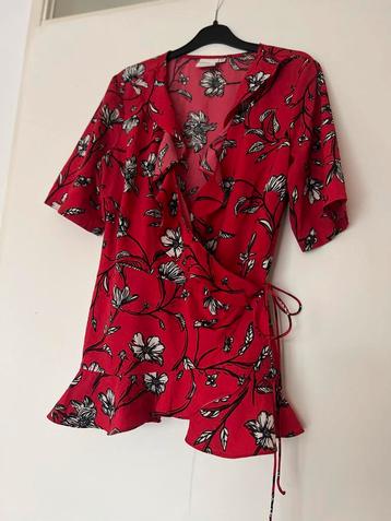 Juna Rose Top - Maat 42 - Nieuw! beschikbaar voor biedingen