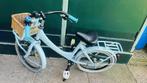 Mooie alpina kinderfiets meisjesfiets 18 inch, Fietsen en Brommers, Ophalen of Verzenden