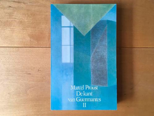Marcel Proust - De kant van Guermantes II  (Thérèse Cornips), Boeken, Literatuur, Zo goed als nieuw, Verzenden