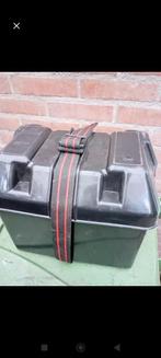 Accu koffer, Watersport en Boten, Ophalen of Verzenden, Zo goed als nieuw