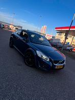 Volvo C30 2.0 D4 AUT 2010 Blauw, 1362 kg, Bedrijf, Diesel, 177 pk