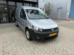 Volkswagen Caddy 1.6 TDI MARGE NETTE AUTO! INRUIL MOGELIJK!, Voorwielaandrijving, Euro 5, Gebruikt, Zwart