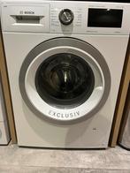 Bosch serie 6 i-dos EXCLUSIV, Witgoed en Apparatuur, Wasmachines, Ophalen of Verzenden, Zo goed als nieuw, 1200 tot 1600 toeren