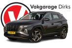Hyundai Tucson 1.6 T-GDI PHEV Premium Sky 4WD ✅ Pano ✅ L, Automaat, 1350 kg, 14 kWh, Gebruikt