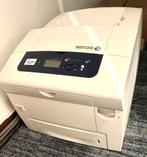 ColorCube 8576 Xerox printer, Ophalen, Printer, Kleur printen, Niet werkend