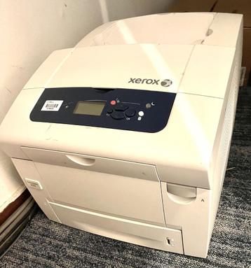  ColorCube 8576 Xerox printer beschikbaar voor biedingen