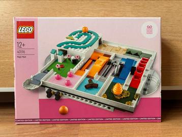 Lego 40596 Magic Maze beschikbaar voor biedingen