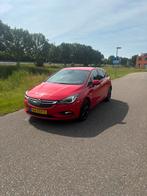 Opel Astra 1.0 Turbo 77KW 5D 2017 Rood, Auto's, Opel, 610 kg, Origineel Nederlands, Handgeschakeld, Particulier