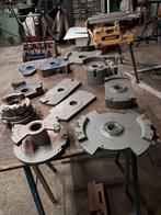 Freeskoppen, Doe-het-zelf en Verbouw, Ophalen of Verzenden