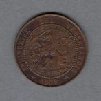 2 1/2 cent (halve stuiver) 1903 Wilhelmina, Ophalen of Verzenden, Koningin Wilhelmina, Overige waardes, Losse munt