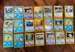 Pokemon Neo Genesis kaarten! Wotc, Ophalen of Verzenden, Gebruikt, Meerdere kaarten