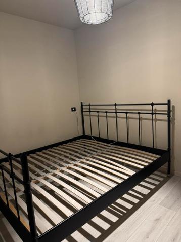 Ikea bed (frame) - afbeelding 2