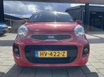 Kia Picanto 1.0 l CRUISE l CLIMA l BLUETOOTH l RIJKLAAR!, Voorwielaandrijving, Euro 5, Stof, Gebruikt