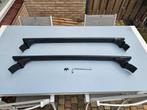 CRUZ Airo Dark T 128 Dakdragerset, Auto diversen, Dakdragers, Ophalen, Gebruikt