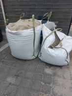 Zand, Tuin en Terras, Zand, Ophalen, Nieuw, Ophoogzand
