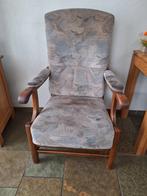 Stoel gratis, Antiek en Kunst, Ophalen