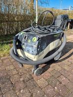 Festool bouw stofzuiger, Doe-het-zelf en Verbouw, Ophalen of Verzenden, Gebruikt, Overige typen