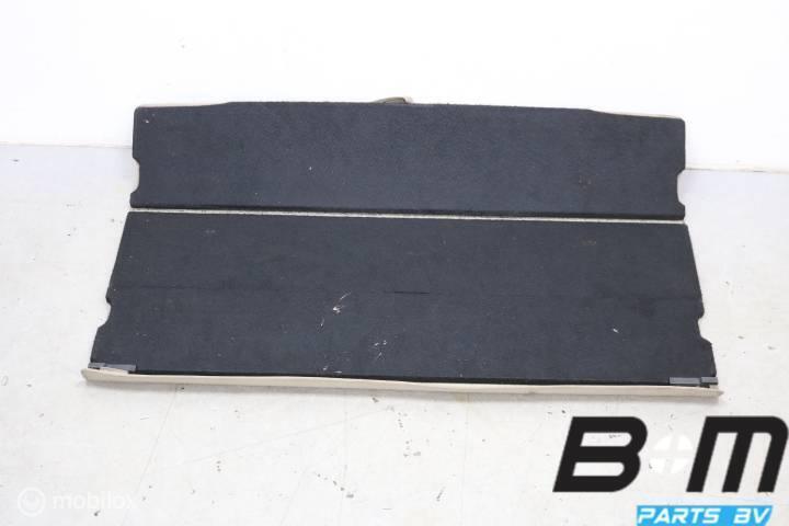 Bagageruimtemat Audi A2 8Z0858875A, Auto-onderdelen, Interieur en Bekleding, Gebruikt