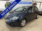 Volkswagen Golf Plus 1.6 FSI OptiveAutomaat! (bj 2007), 65 €/maand, Stof, 4 cilinders, 116 pk