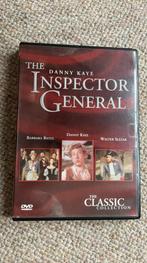 THE INSPECTOR GENERAL., Alle leeftijden, Ophalen of Verzenden, Zo goed als nieuw, Komedie