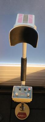 C-scope CS2MX metaaldetector te koop, Hobby en Vrije tijd, Gebruikt, Meer dan 30 cm, Ophalen of Verzenden, Instelbare gevoeligheid