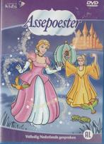 Assepoester"", Alle leeftijden, Ophalen of Verzenden, Zo goed als nieuw