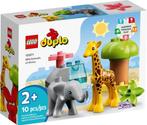 Lego Wilde dieren van Afrika - 10971, Ophalen of Verzenden, Nieuw, Complete set, Lego