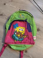 Rugtas spongebob, Ophalen of Verzenden, Nieuw