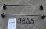 Dakdragers Citroen C4 Picasso (Glad dak) 2013 t/m 2018, Auto diversen, Dakdragers, Ophalen, Zo goed als nieuw