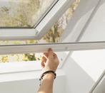 VELUX dakraam hor ZIL FK08 + ZOZ 157 - NIEUW, Doe-het-zelf en Verbouw, Glas en Ramen, Ophalen, Minder dan 80 cm, Nieuw, 160 cm of meer